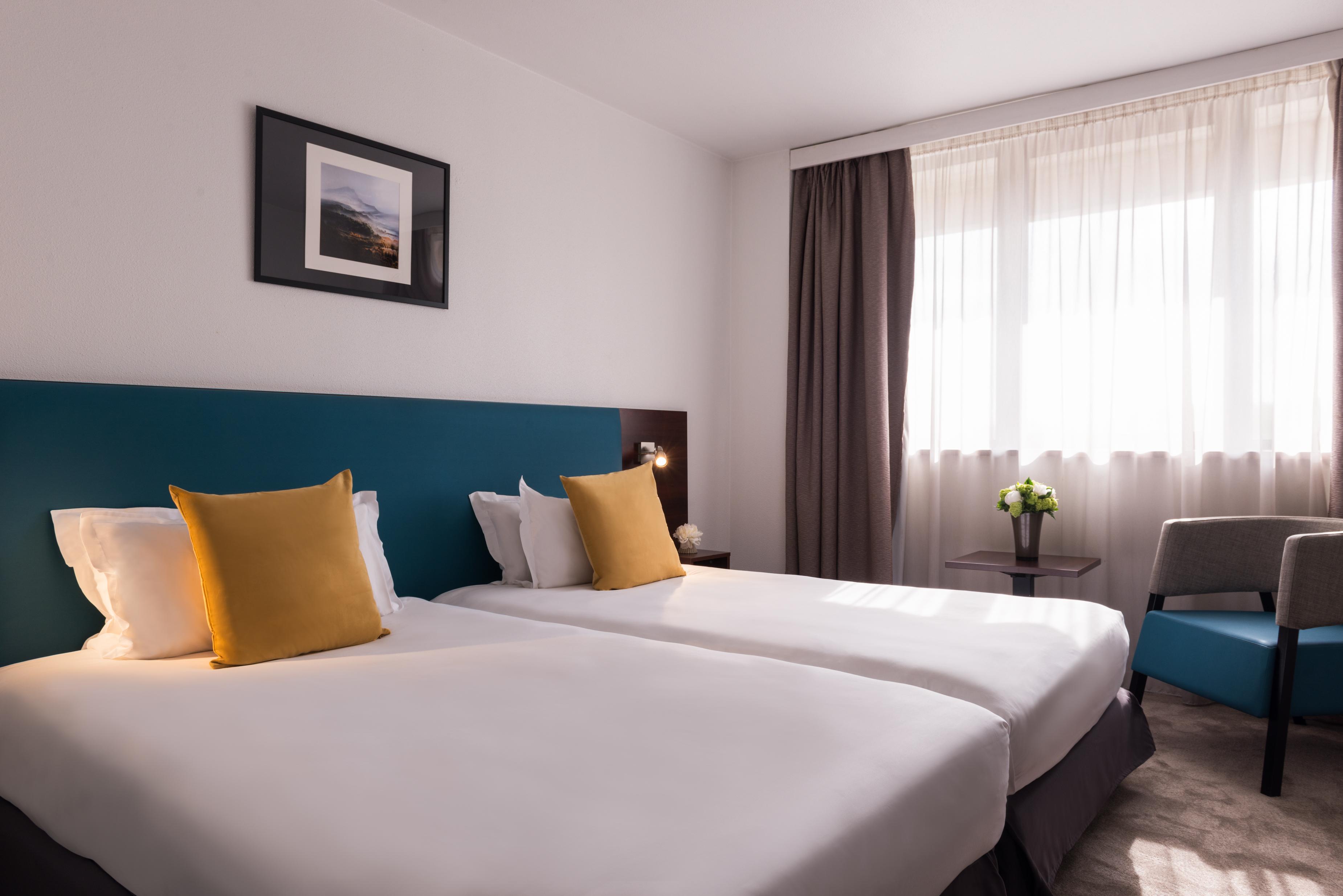 Western Le Galice Hotel