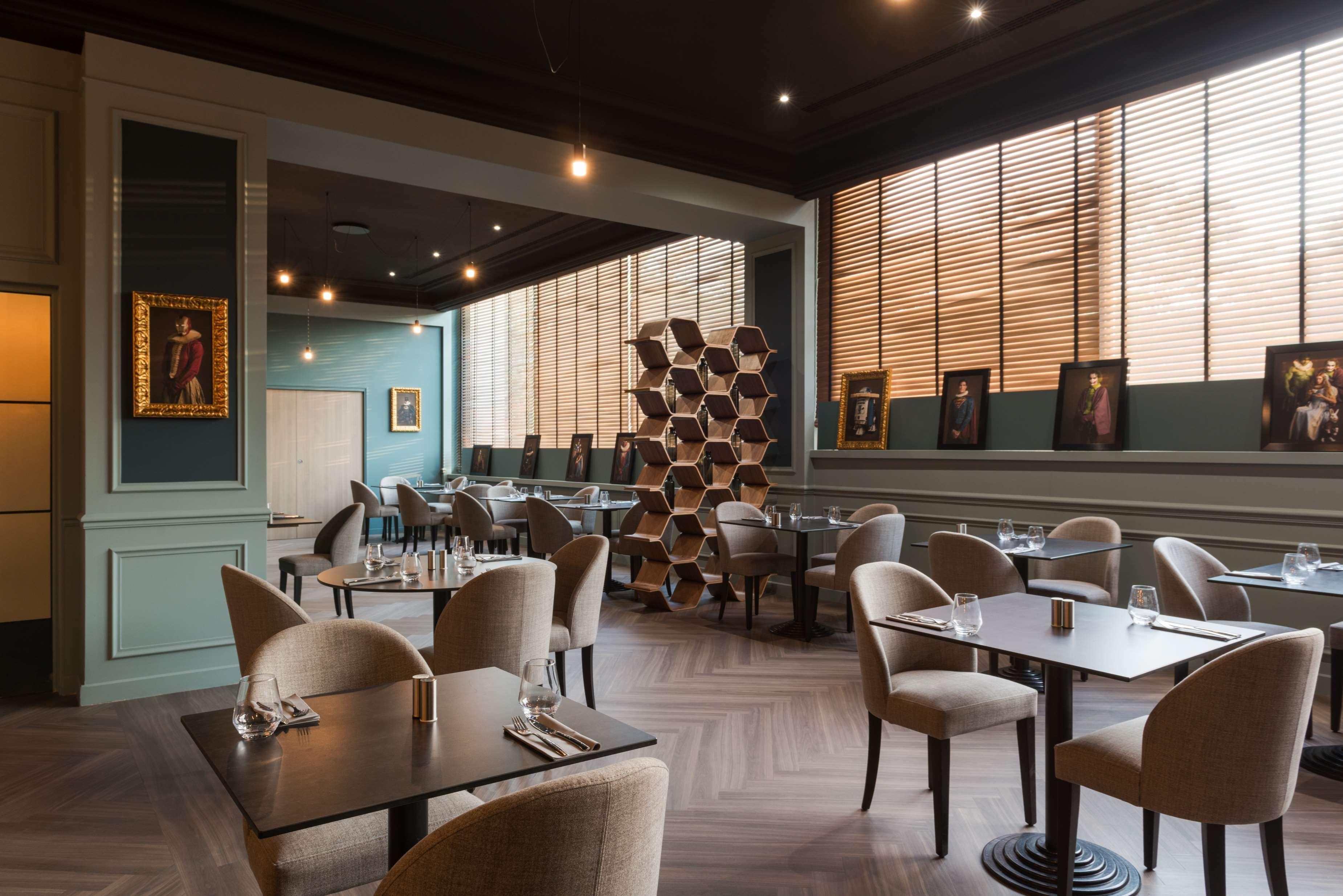 Western Le Galice Hotel