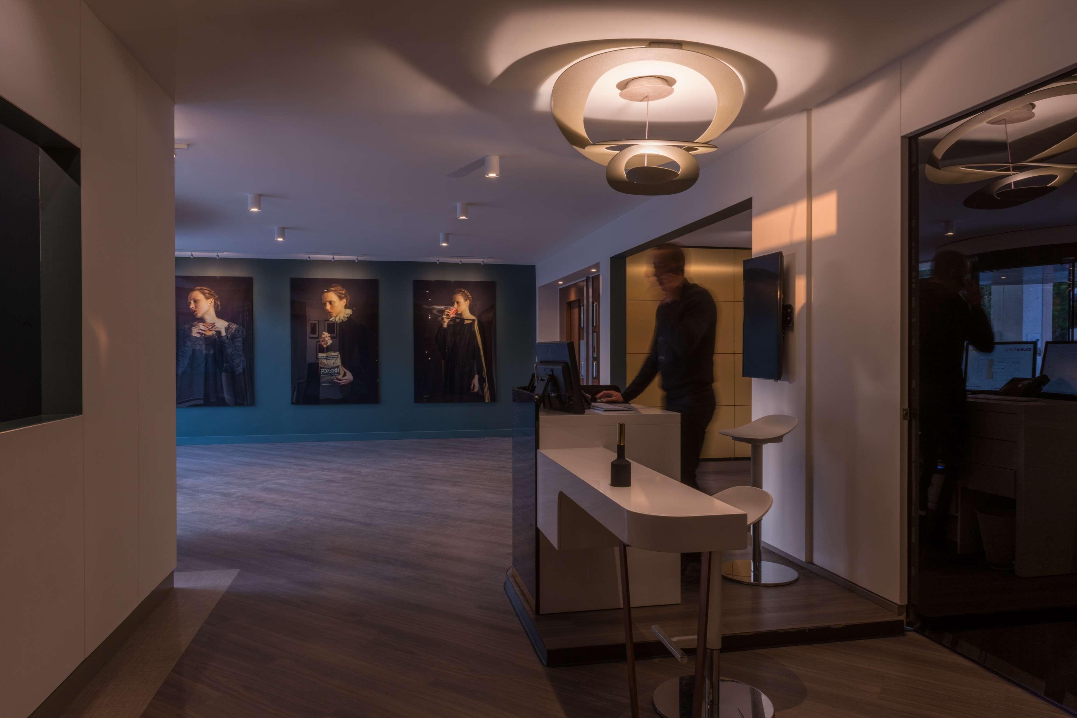 Western Le Galice Hotel 4*