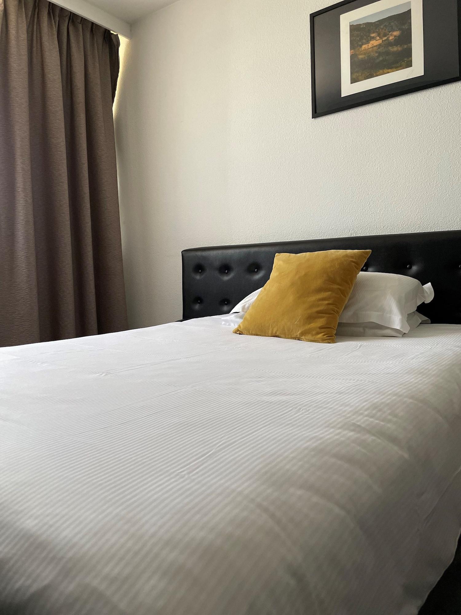 Hotel Western Le Galice 4*