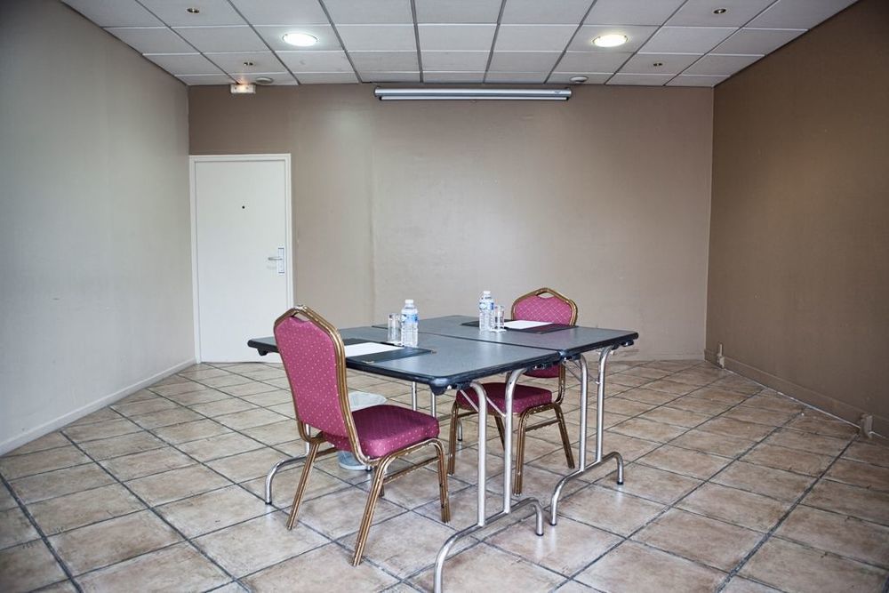 Hotel Western Le Galice 4*