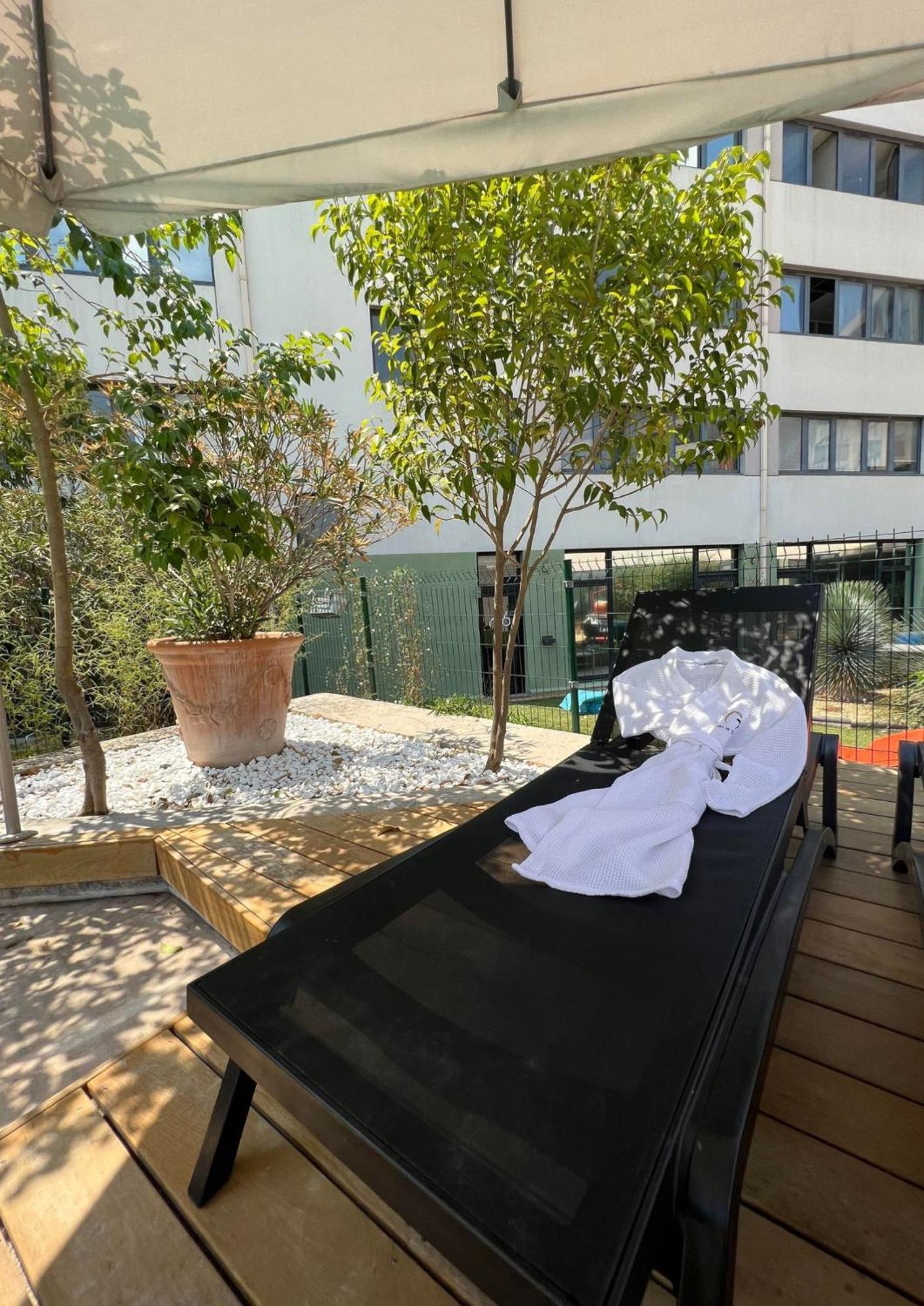 Western Le Galice 4* Aix-en-Provence
