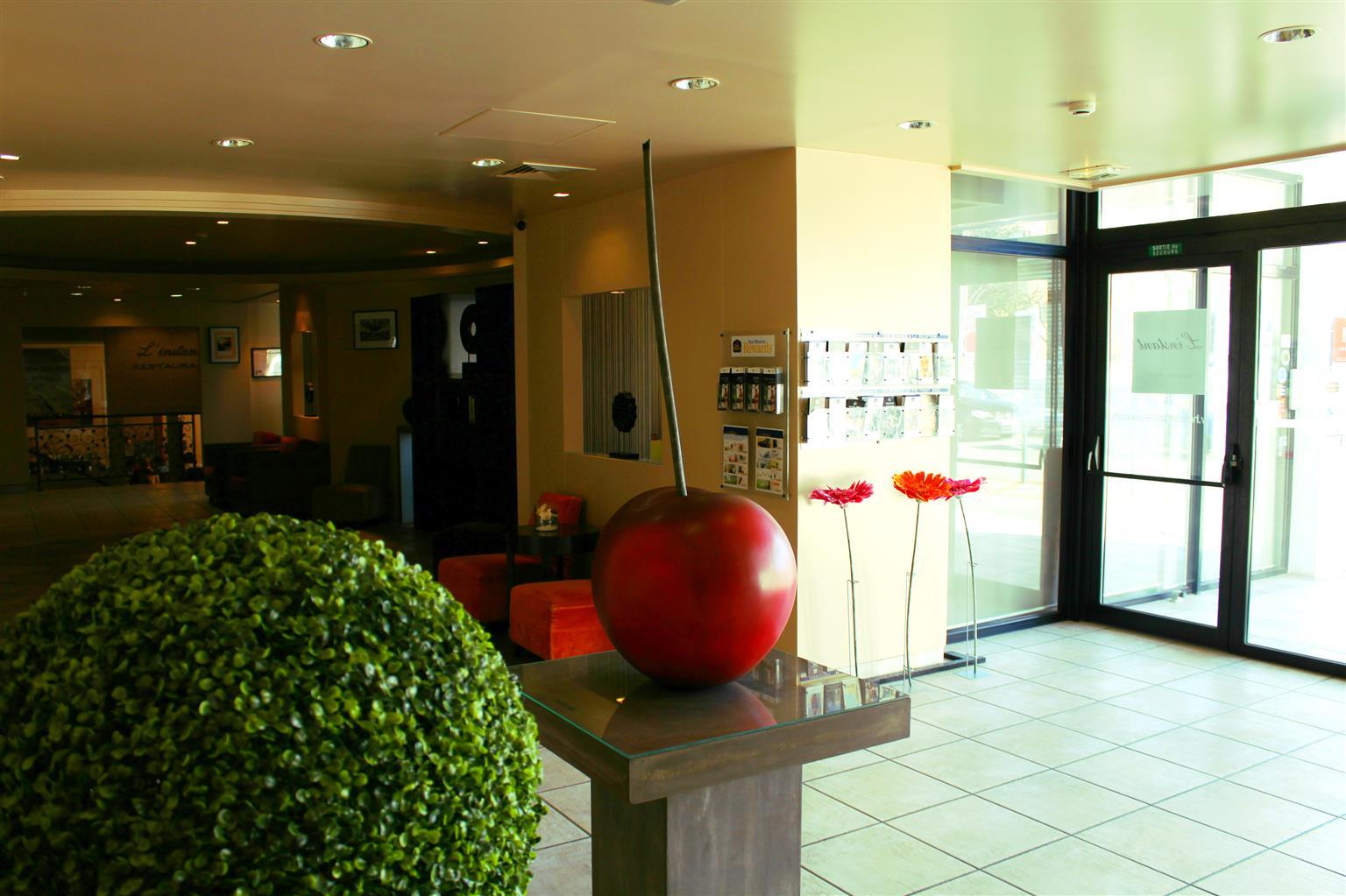 Hotel Western Le Galice