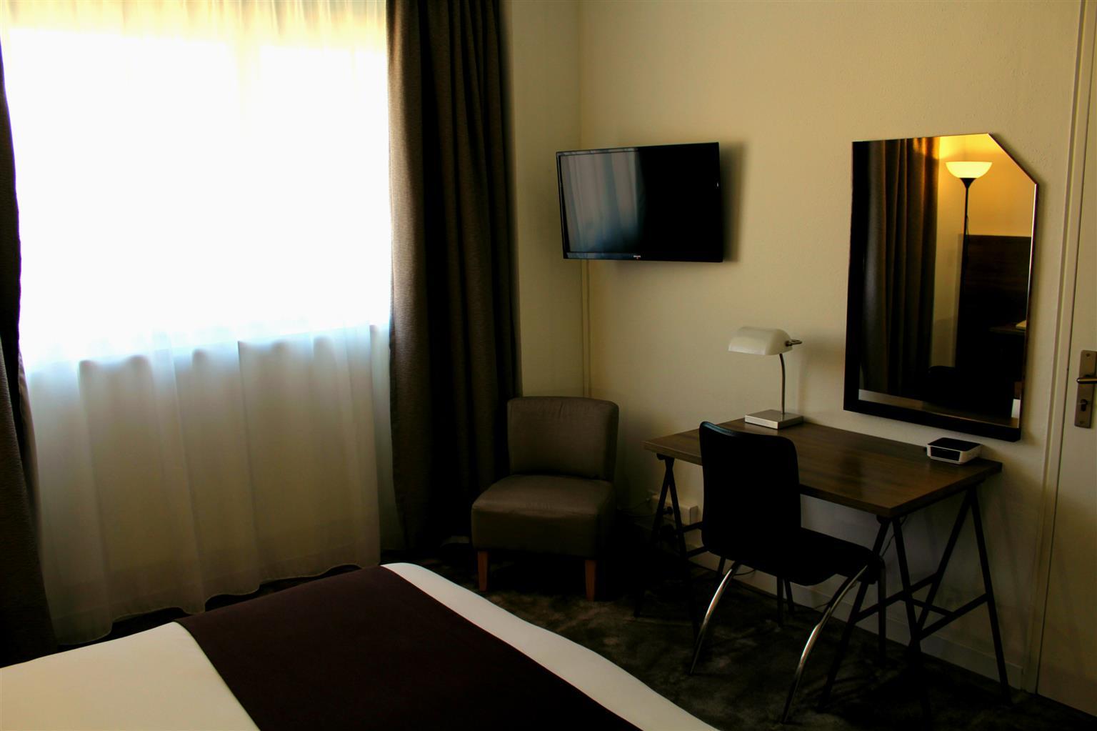 Western Le Galice 4* Aix-en-Provence