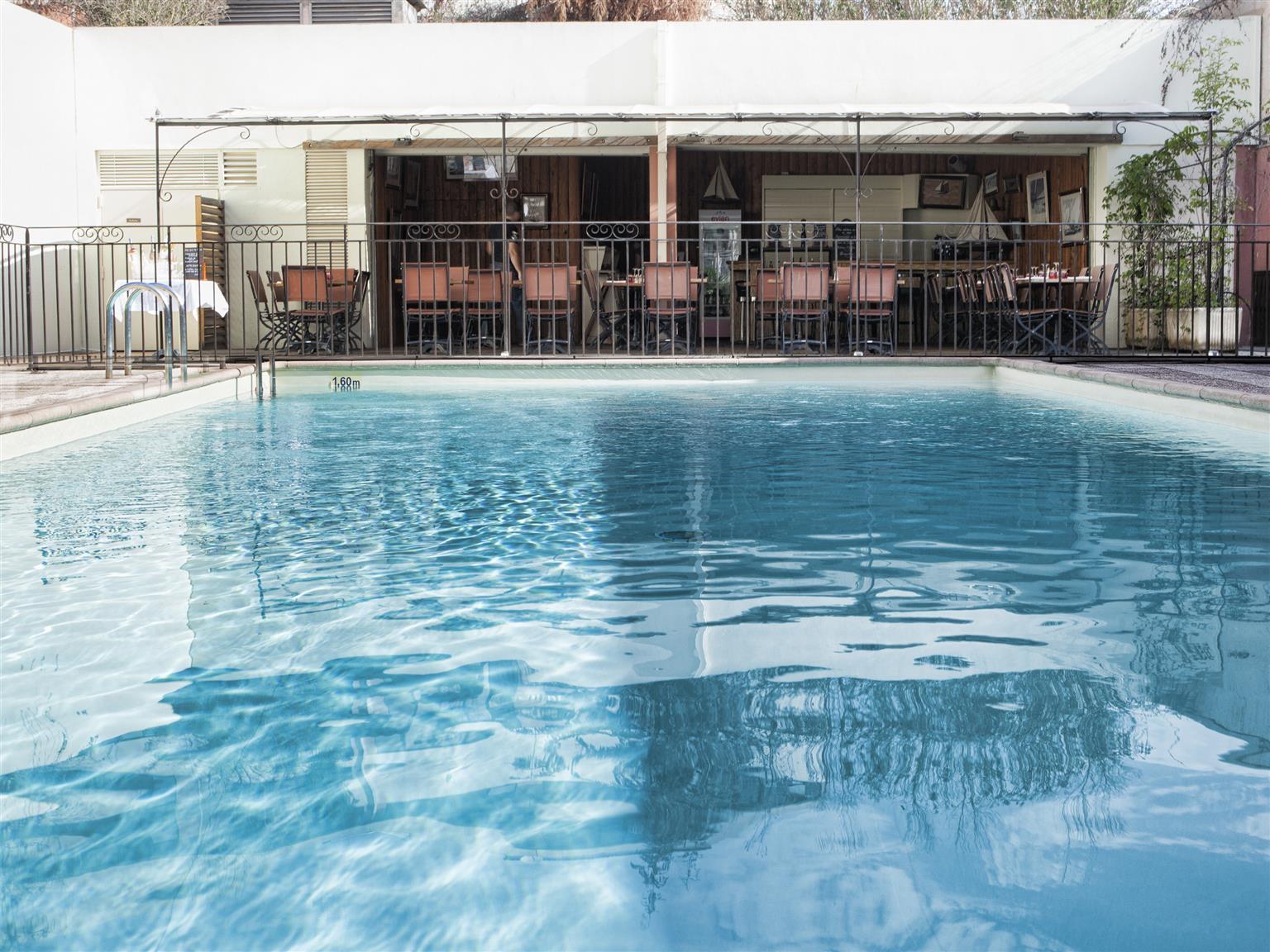 Hotel Western Le Galice 4*