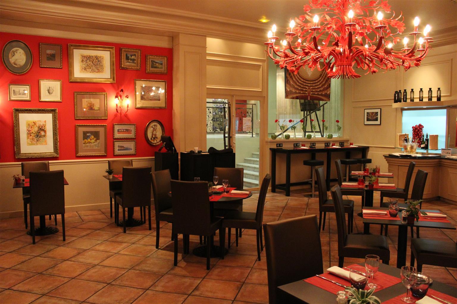 Western Le Galice Aix-en-Provence