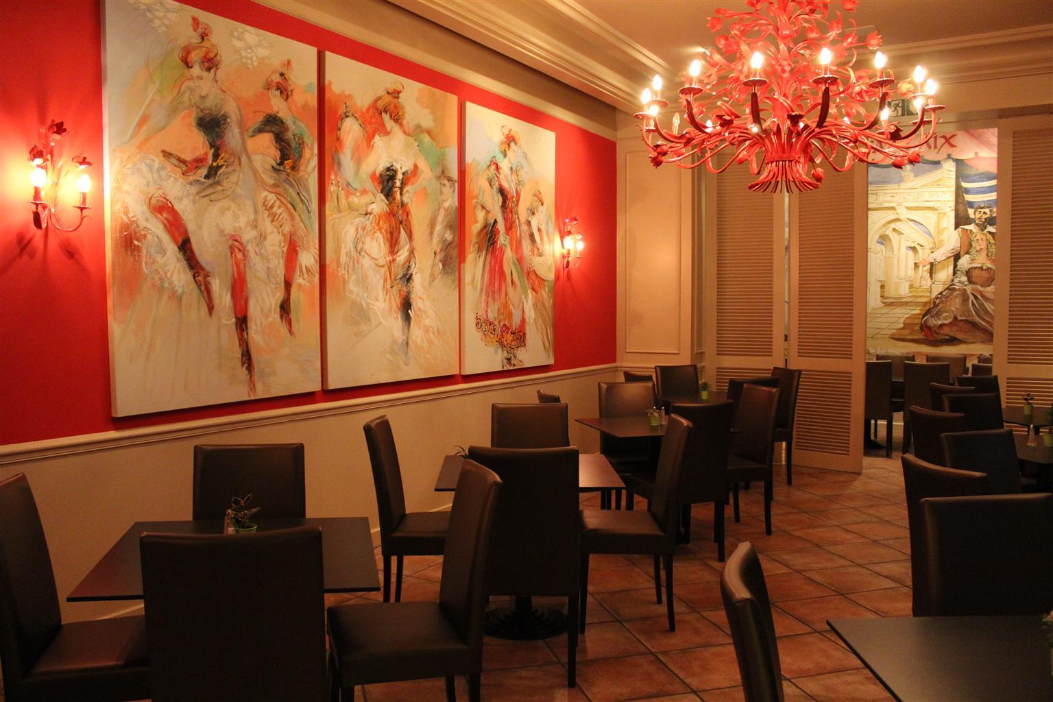 Hotel Western Le Galice Aix-en-Provence