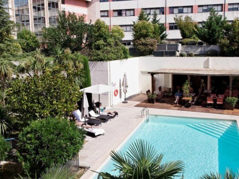 Hotel Western Le Galice 4*