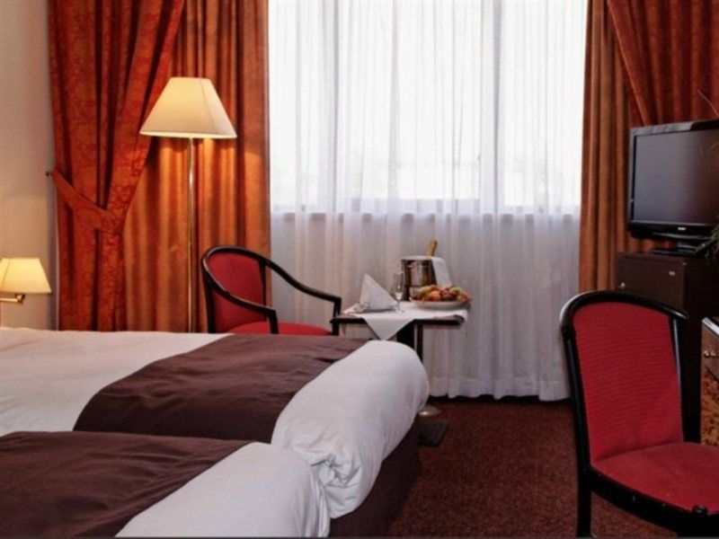 Western Le Galice Hotel