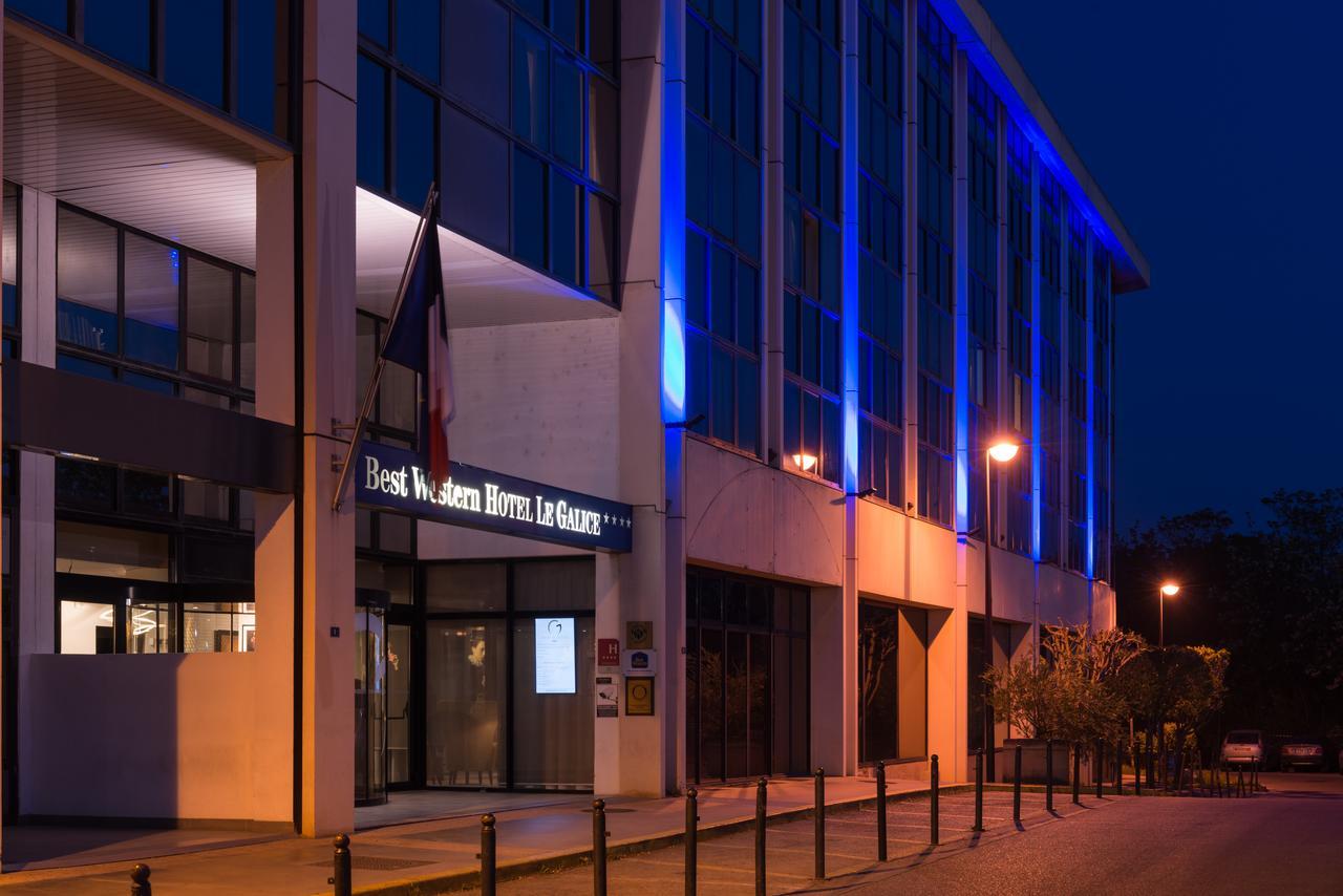 Western Le Galice Hotel 4*