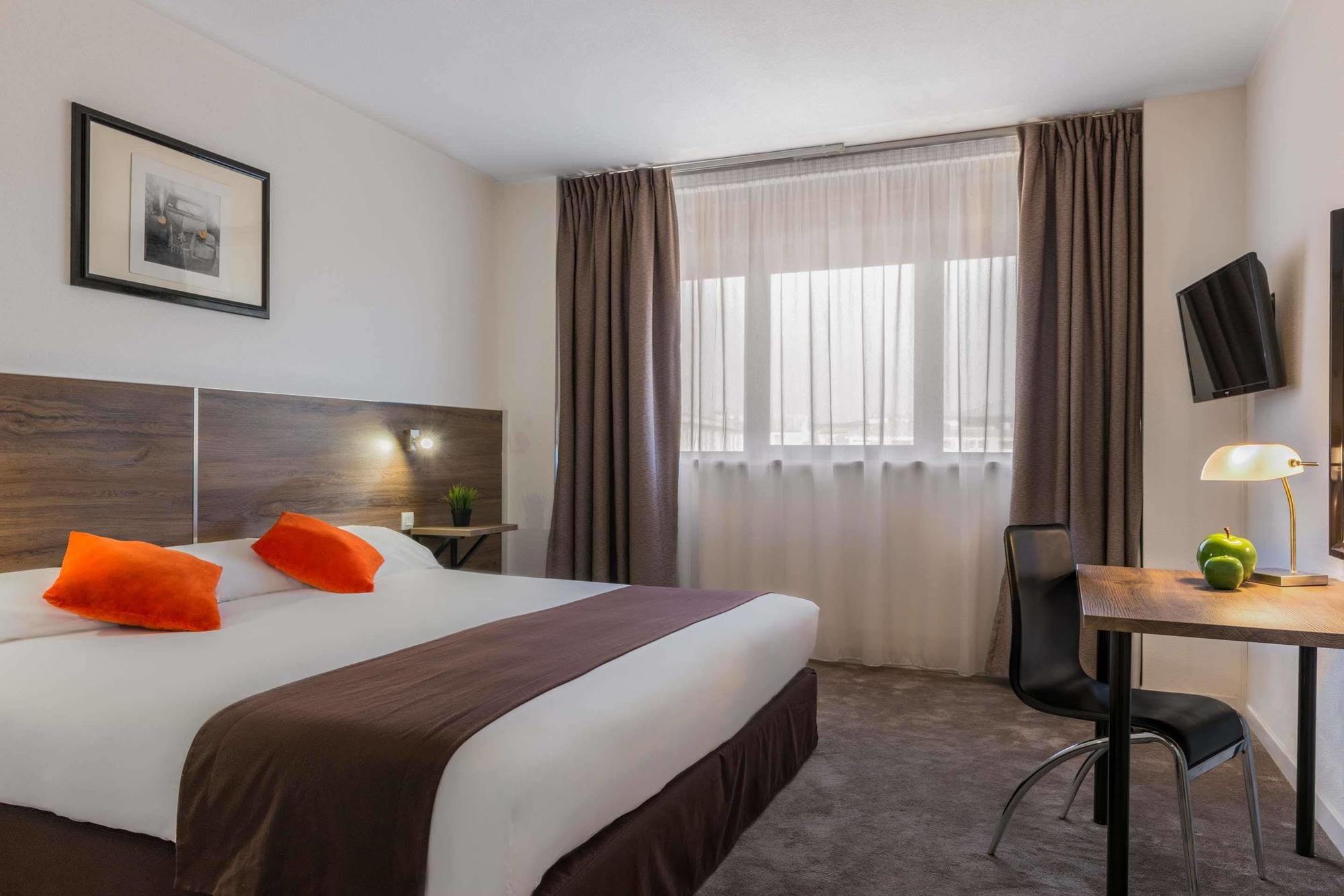 Western Le Galice Hotel Aix-en-Provence