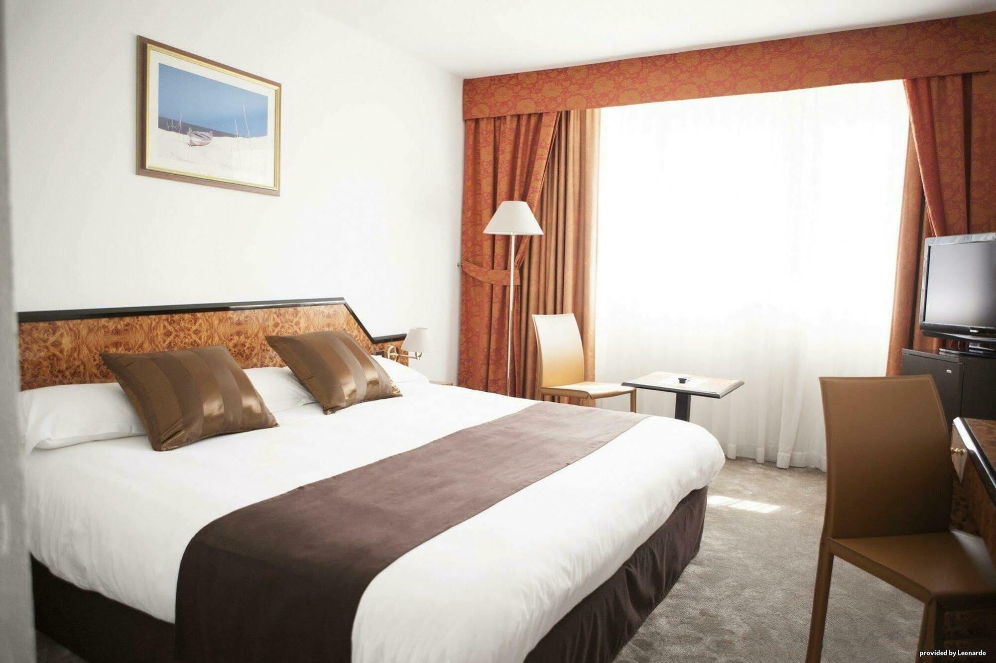 Hotel Western Le Galice 4*