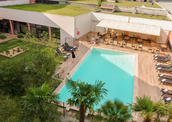 Best Western Le Galice Centre Ville
