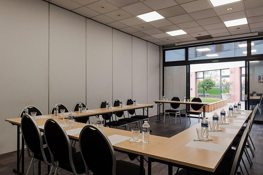 Hotel Western Le Galice Centre 4*