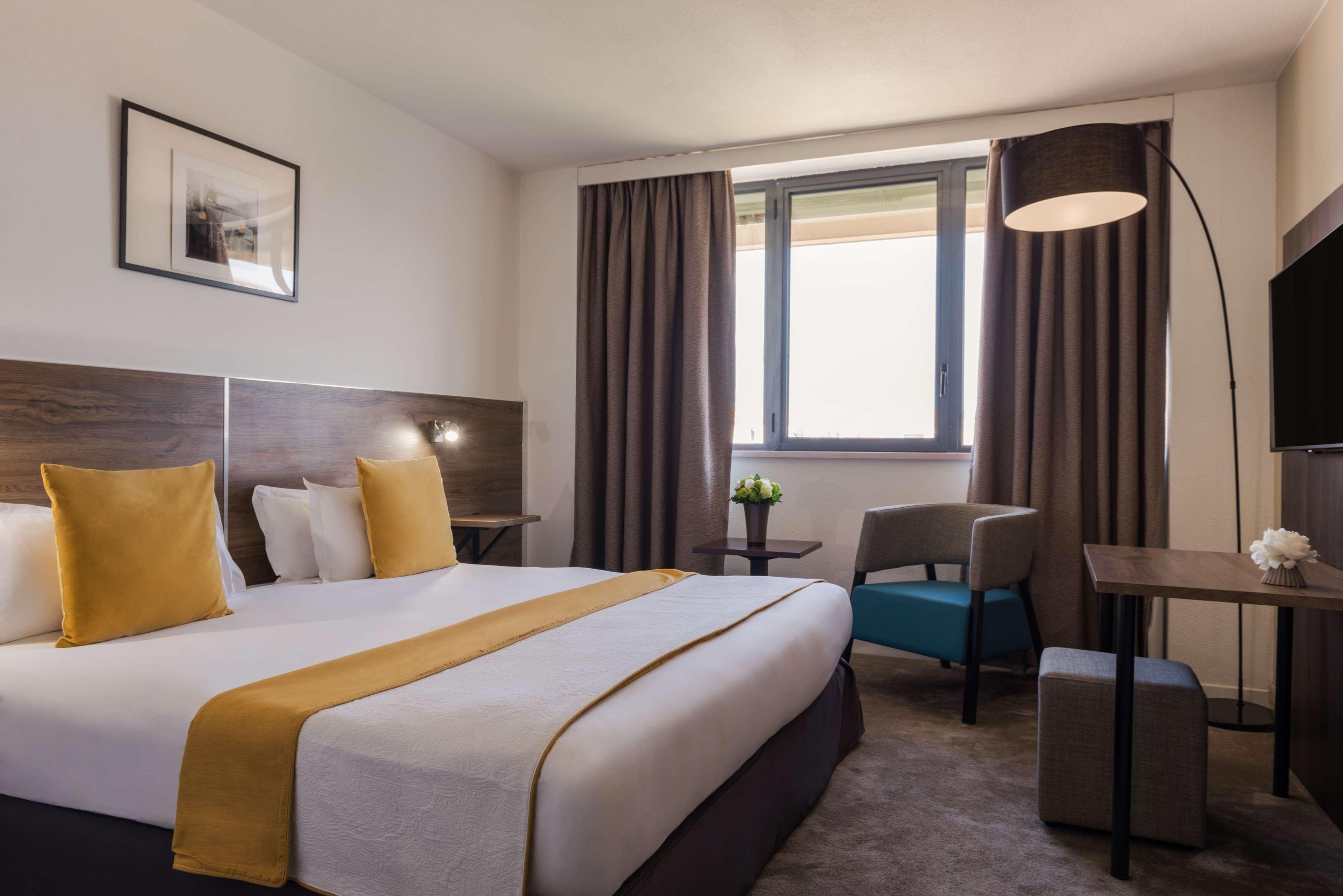 Hotel Western Le Galice Centre