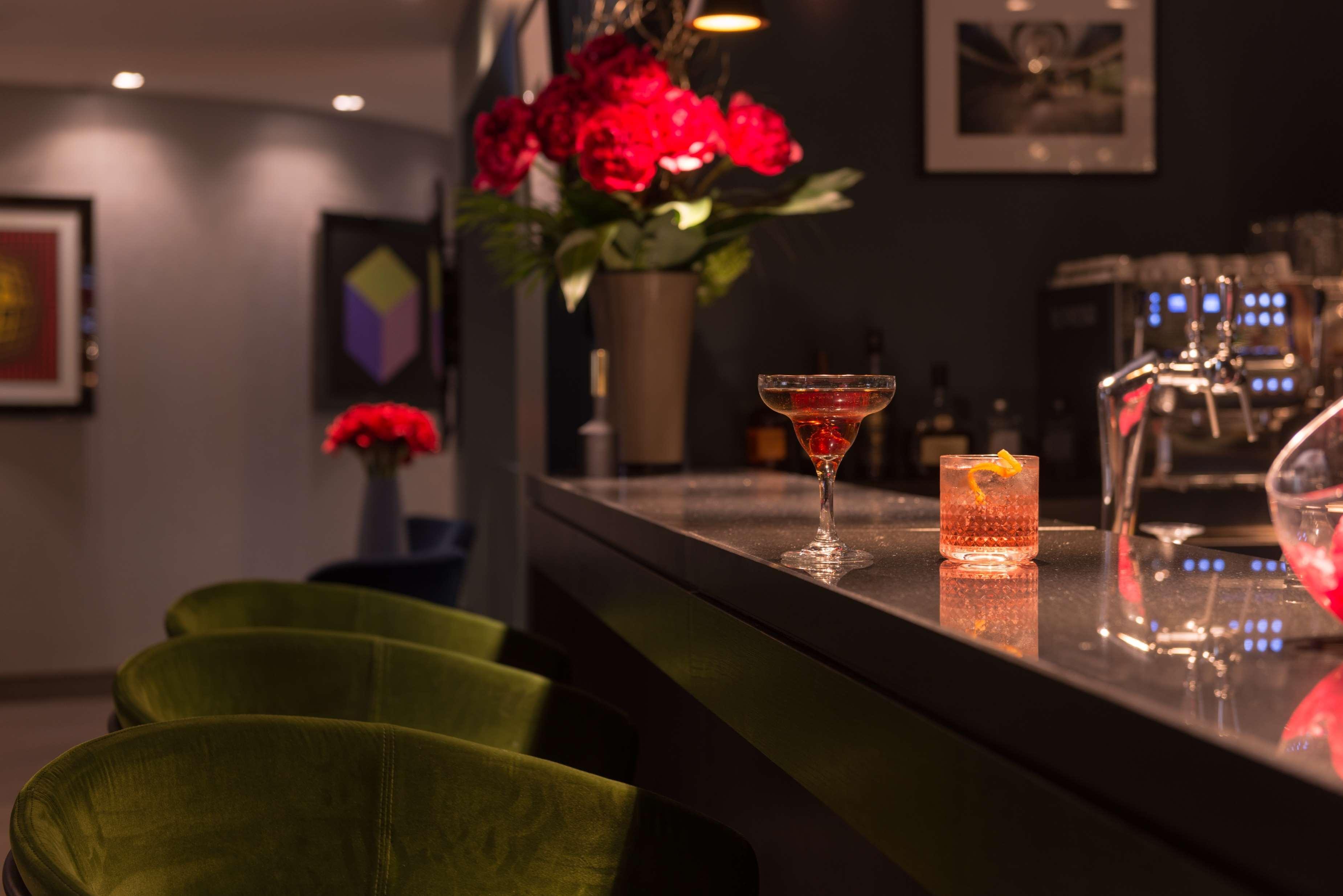 Western Le Galice Centre Hotel 4*