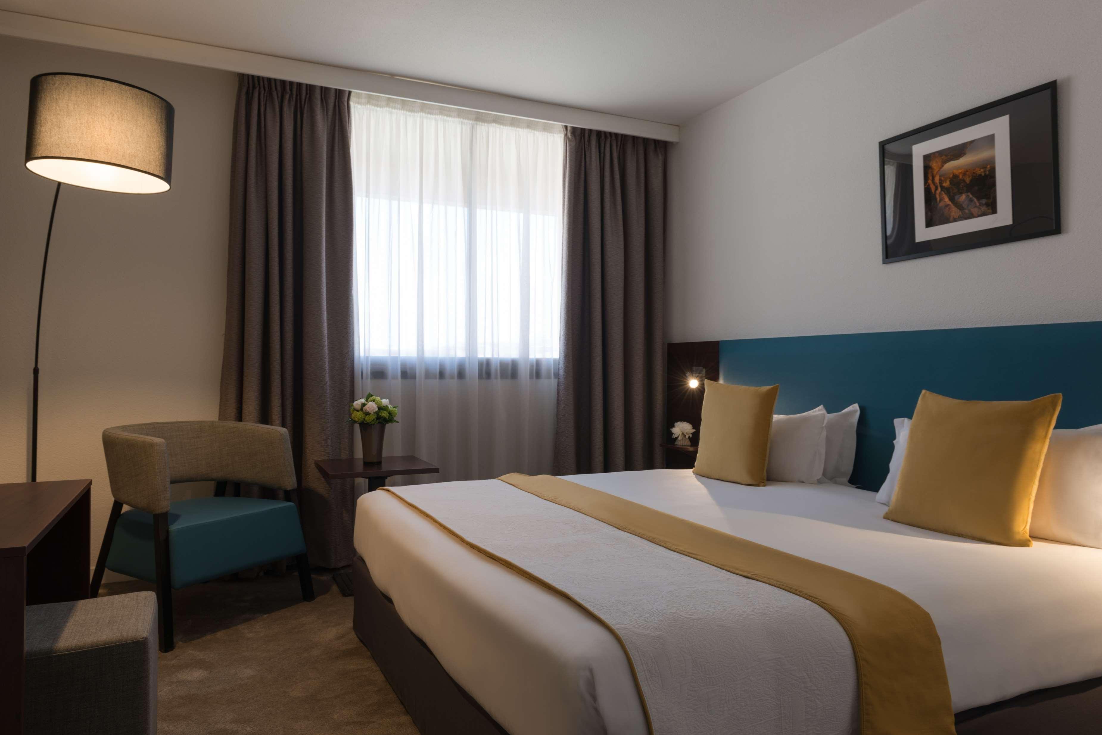 Hotel Western Le Galice Centre 4*