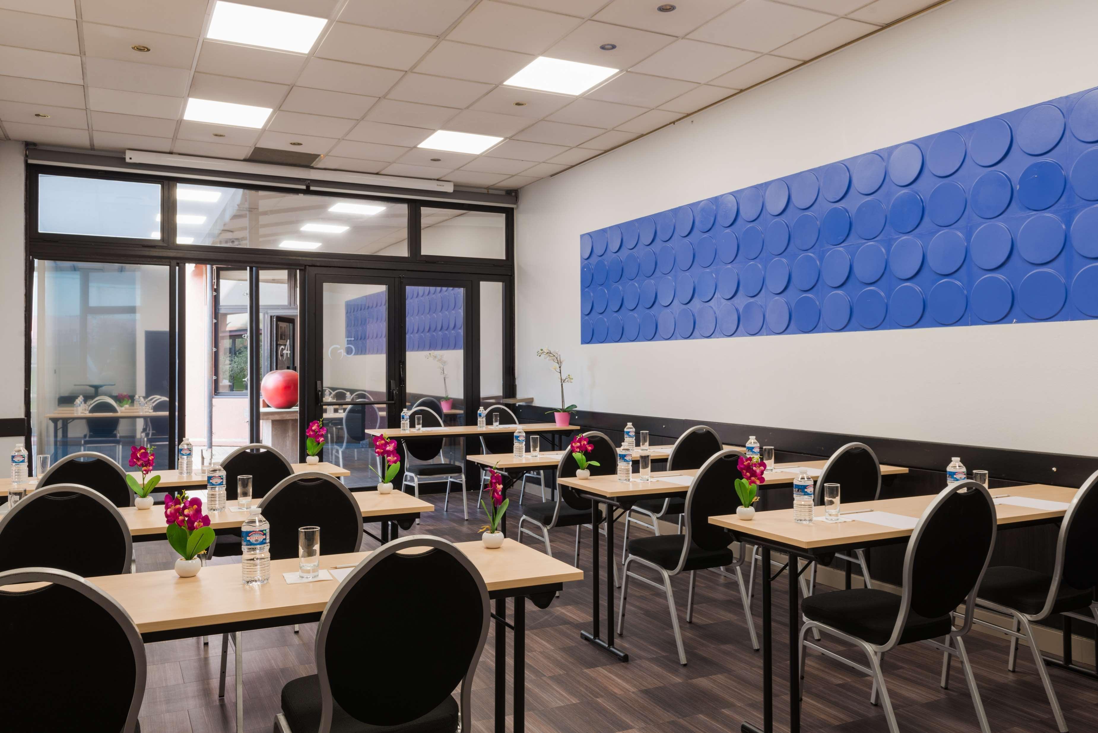 Western Le Galice Centre 4* Aix-en-Provence
