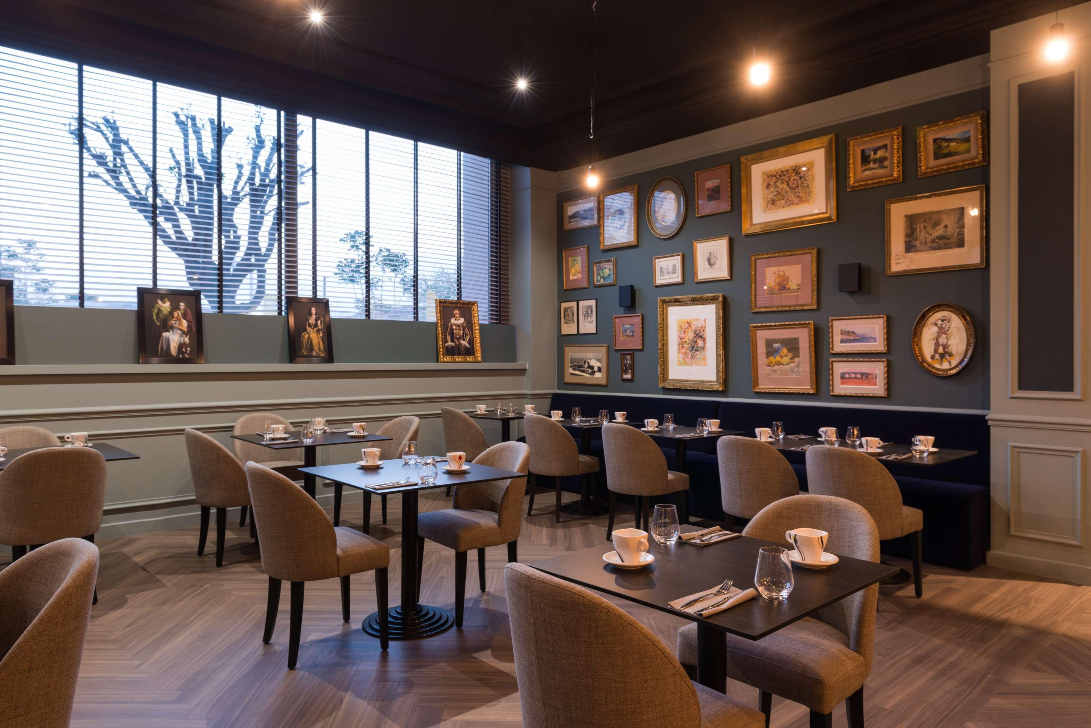 Hotel Western Le Galice Centre 4*