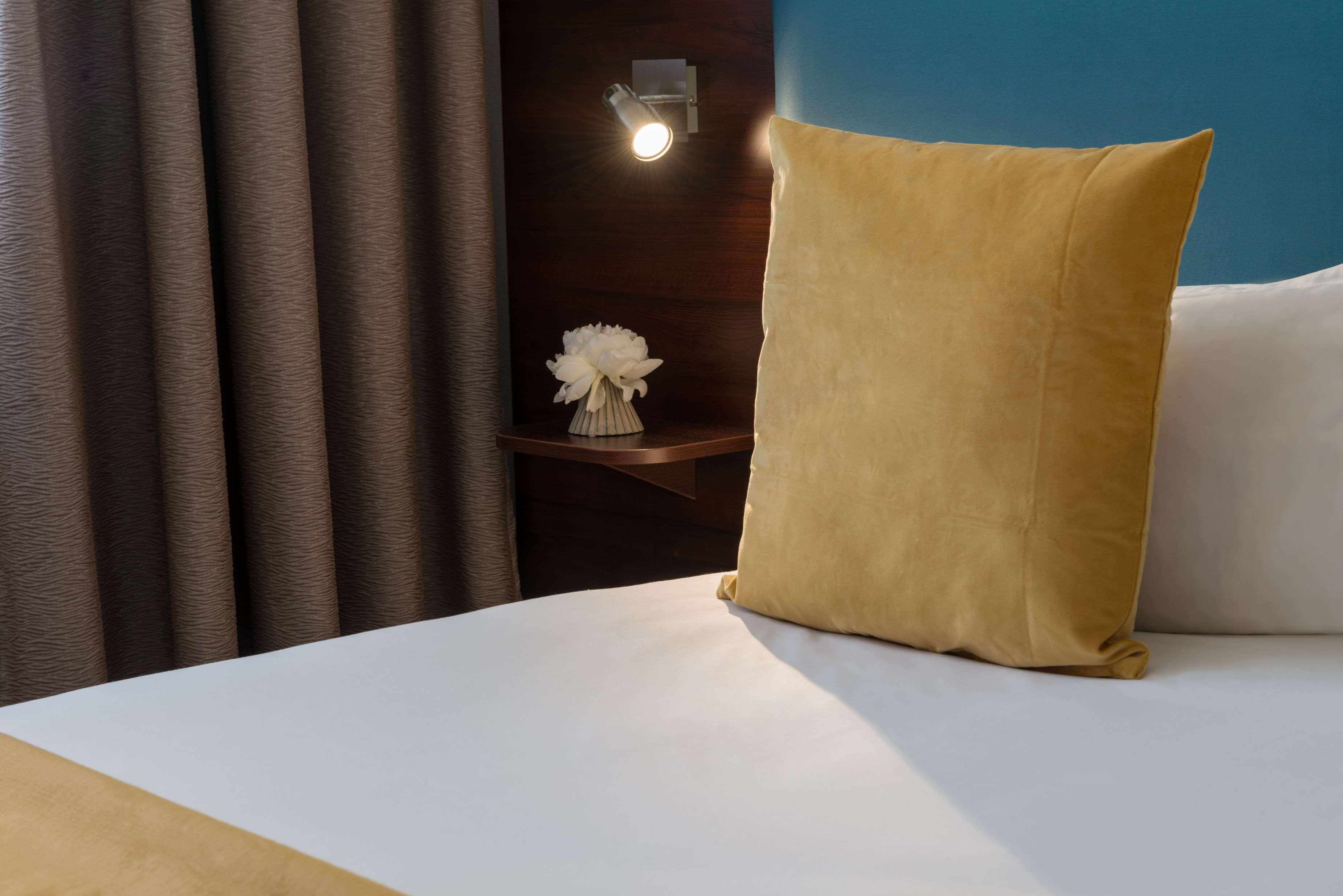 Western Le Galice Centre Hotel Aix-en-Provence