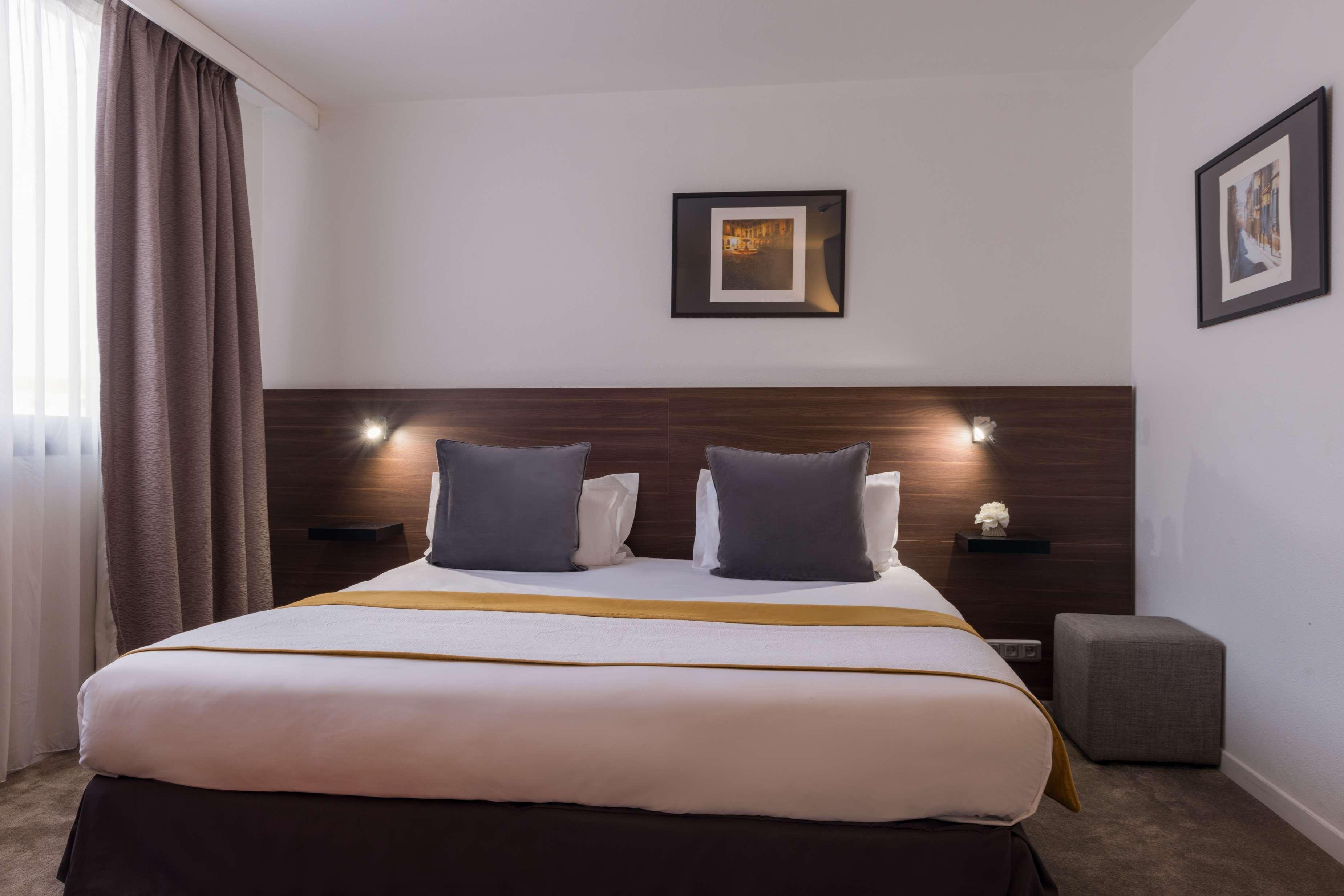Western Le Galice Centre 4*