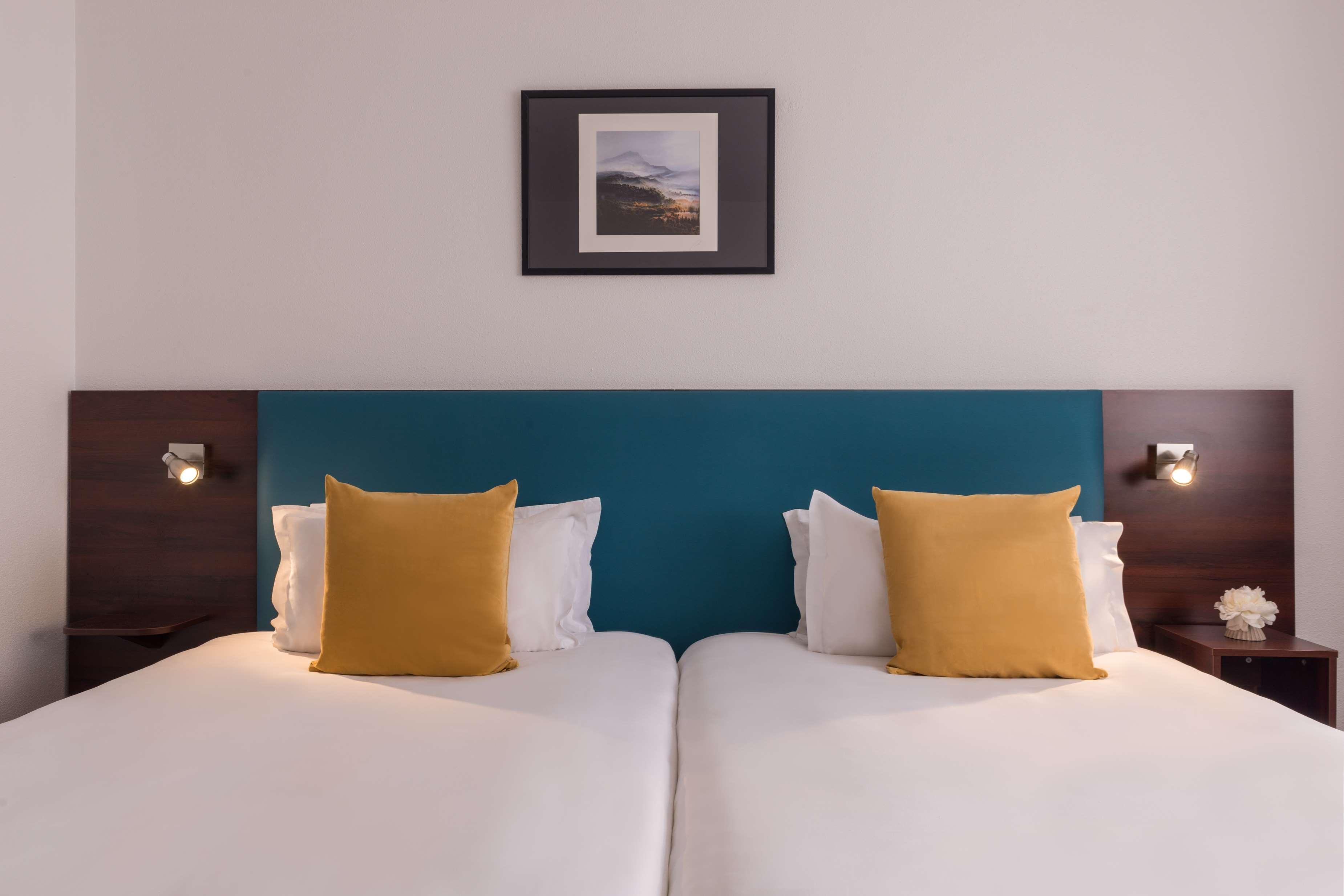 Western Le Galice Centre Hotel