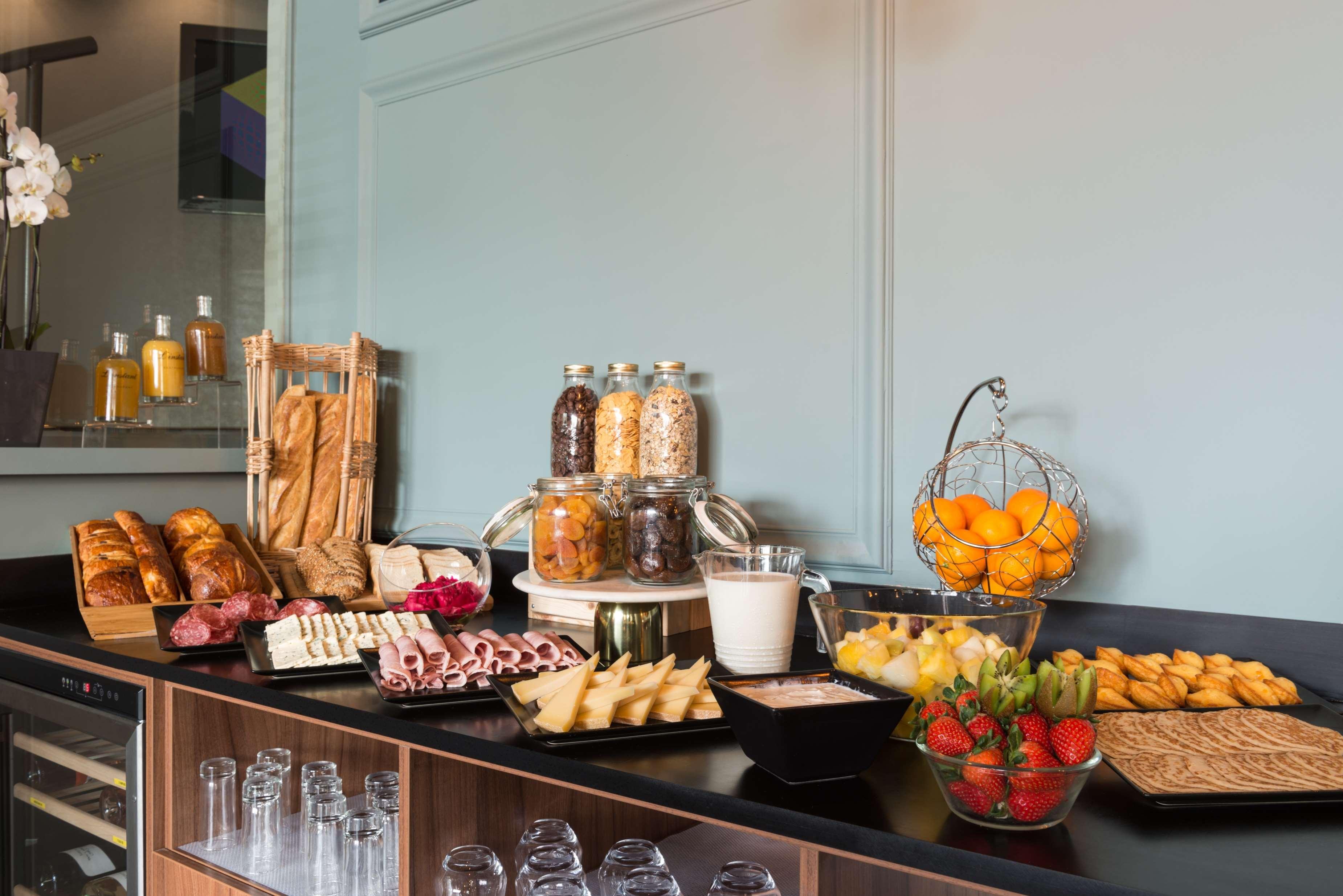 Western Le Galice Centre Hotel Aix-en-Provence