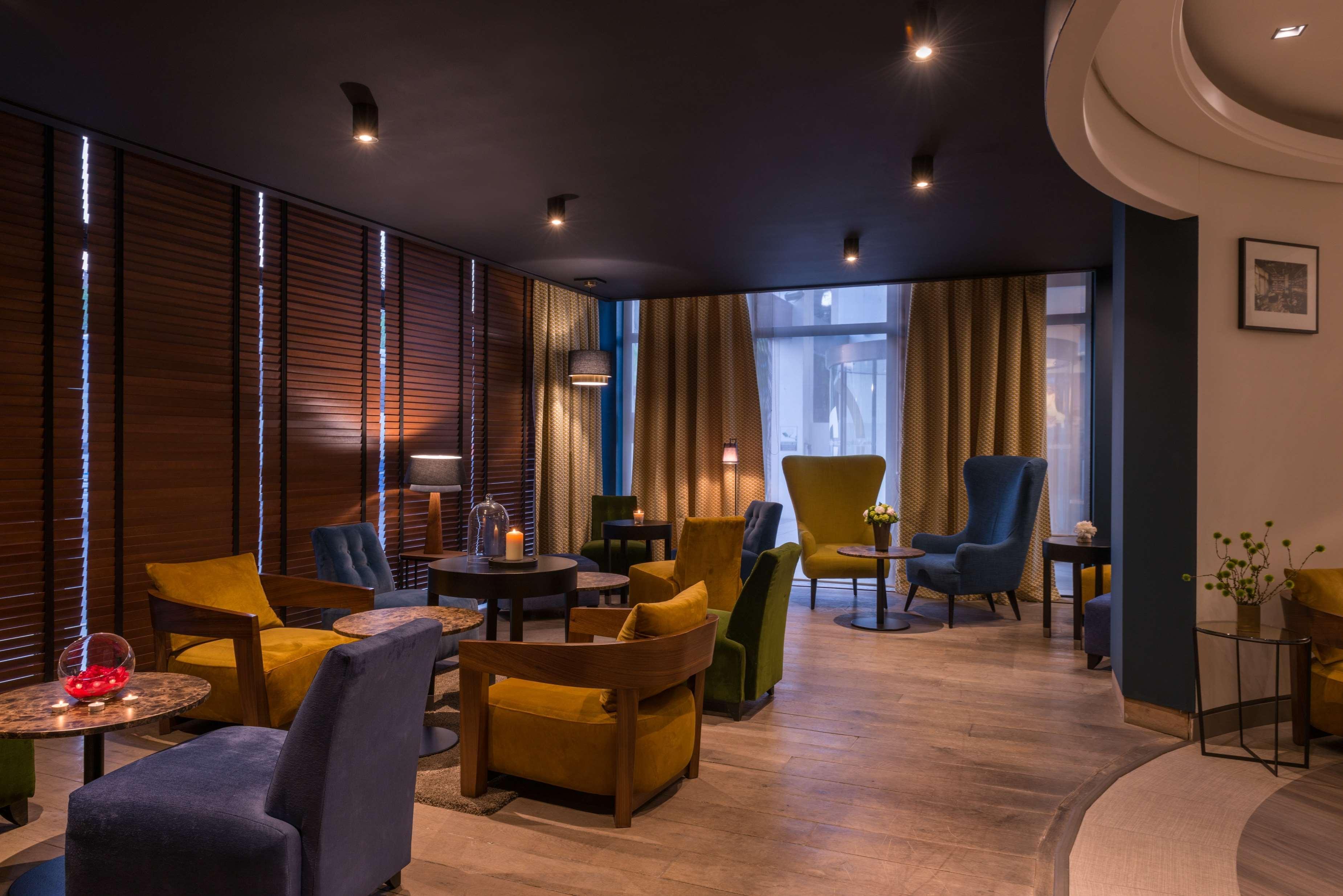 Western Le Galice Centre Hotel