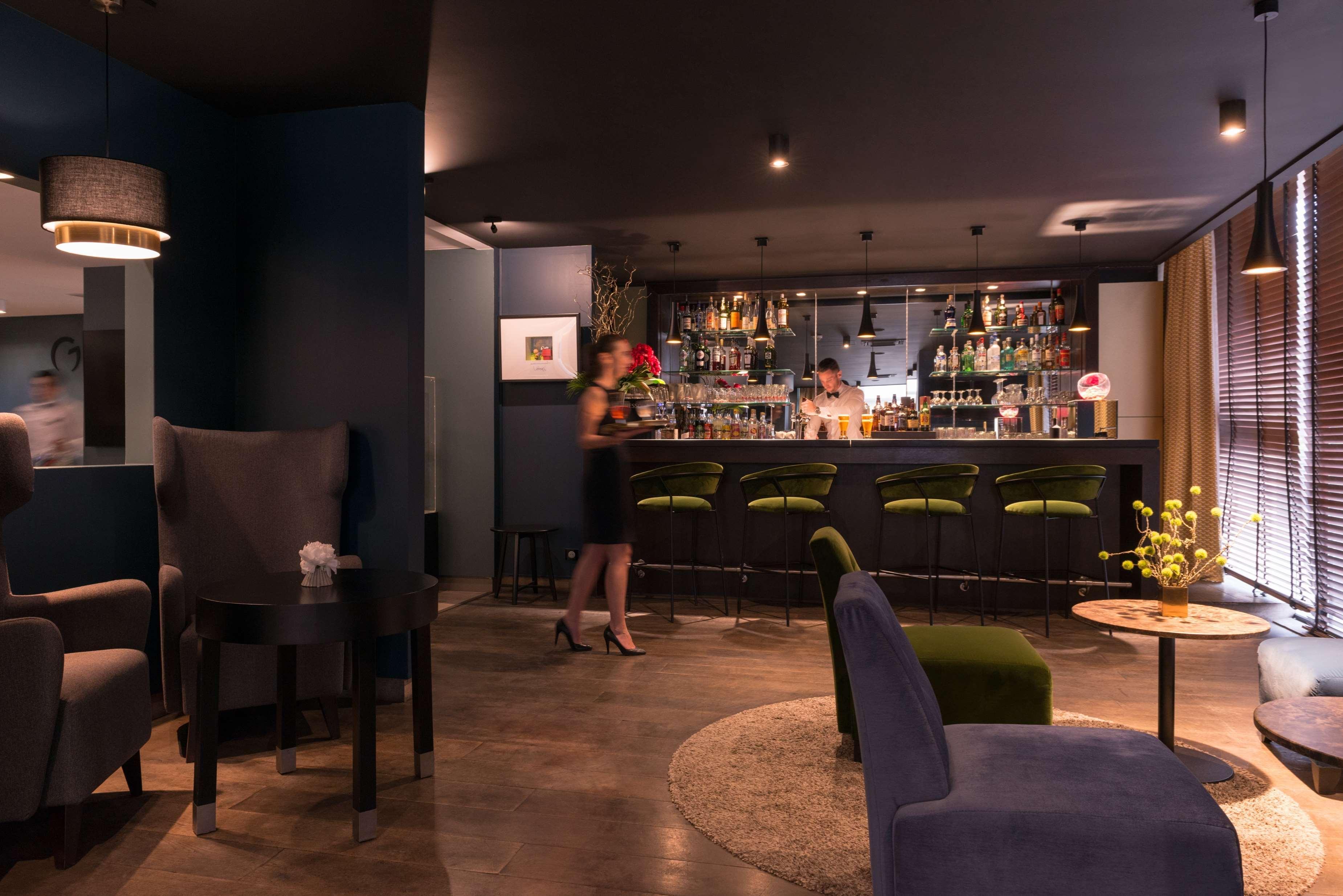 Western Le Galice Centre Hotel Aix-en-Provence