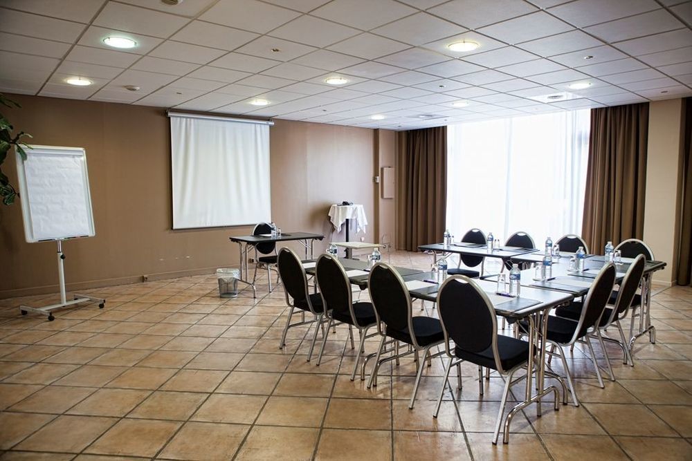 Western Le Galice Centre 4*