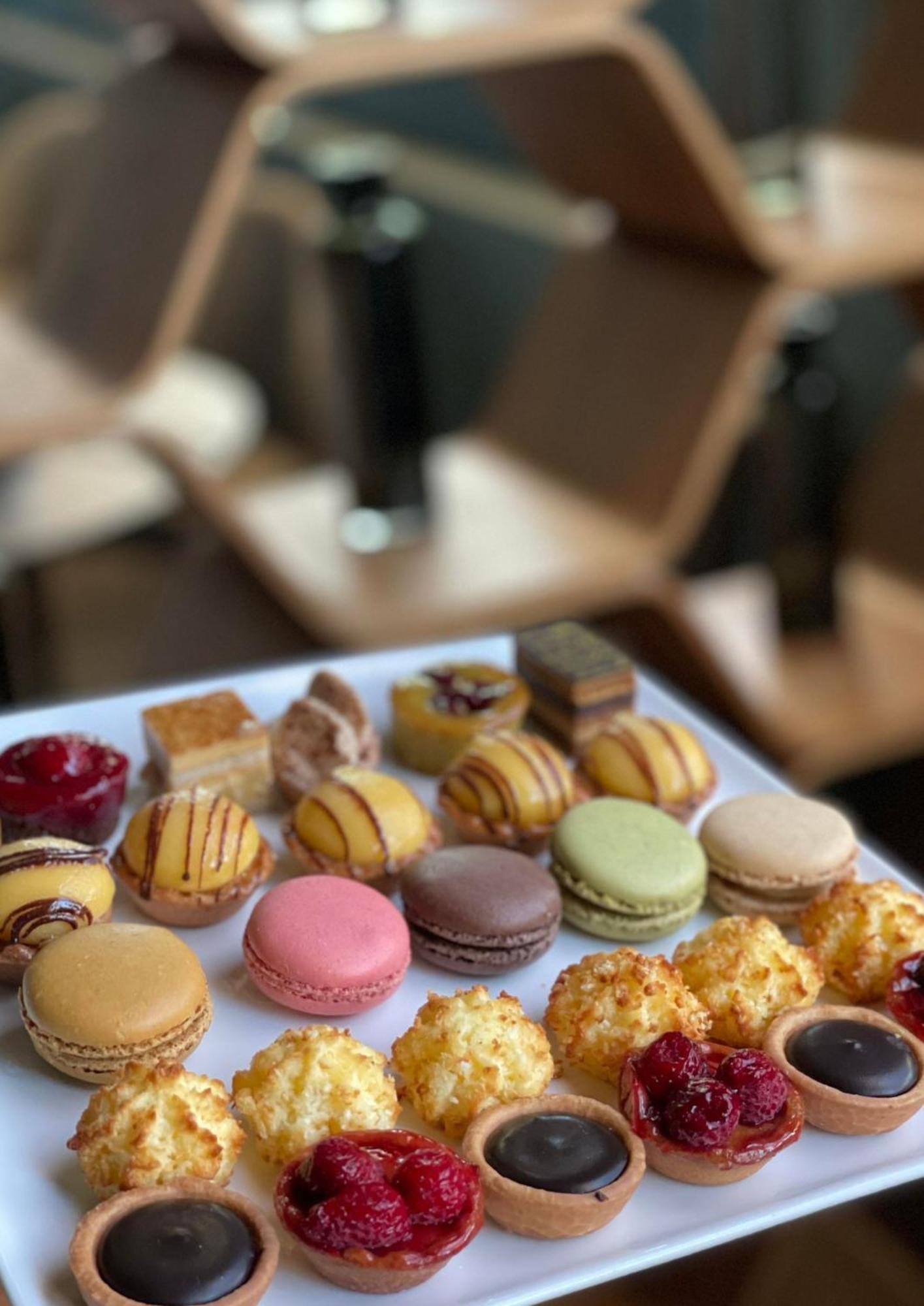 Western Le Galice Centre Hotel Aix-en-Provence