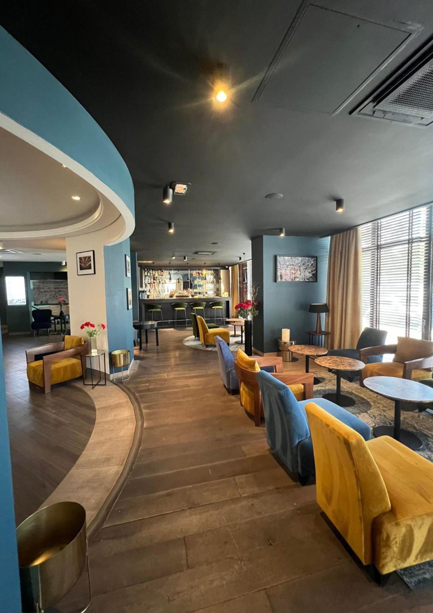 Western Le Galice Centre Hotel Aix-en-Provence