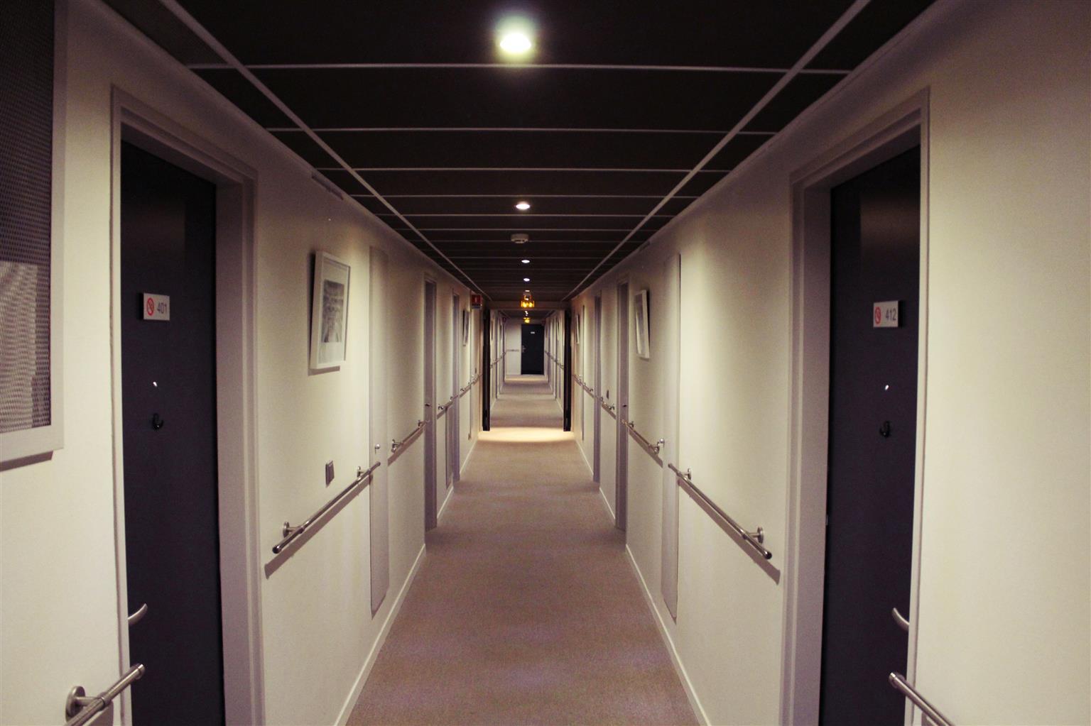 Western Le Galice Centre 4*