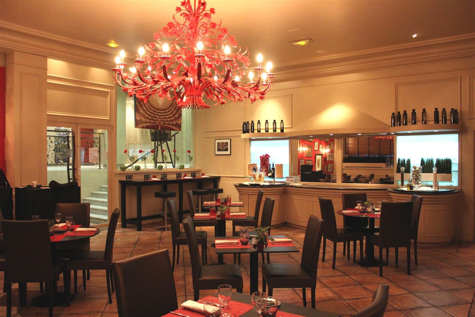 Western Le Galice Centre 4* Aix-en-Provence