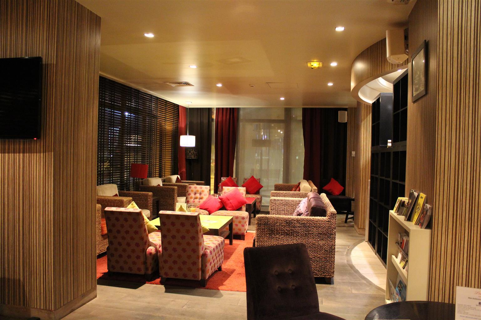 Hotel Western Le Galice Centre