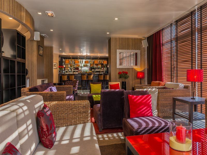 Western Le Galice Centre Hotel