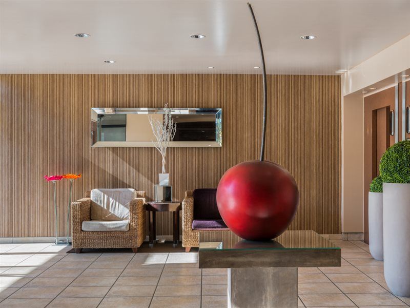 Western Le Galice Centre Hotel Aix-en-Provence