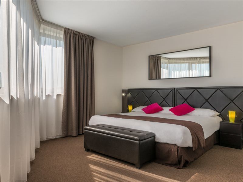 Hotel Western Le Galice Centre Aix-en-Provence