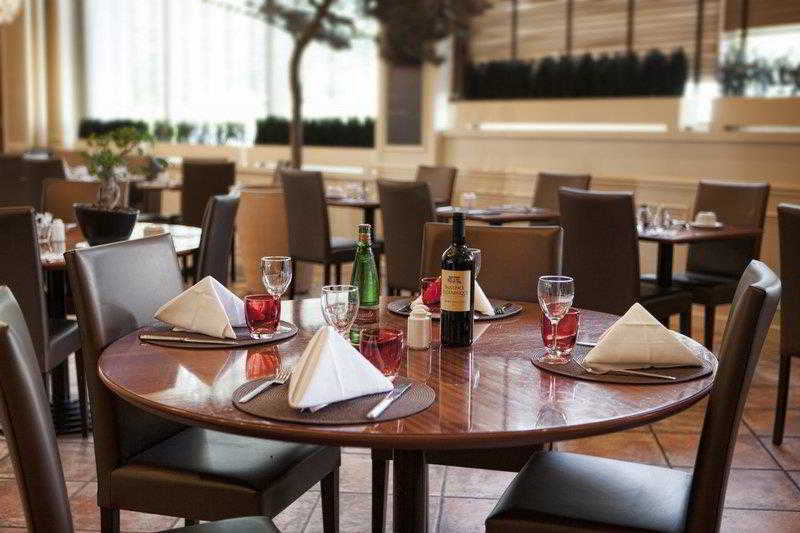 Hotel Western Le Galice Centre 4*