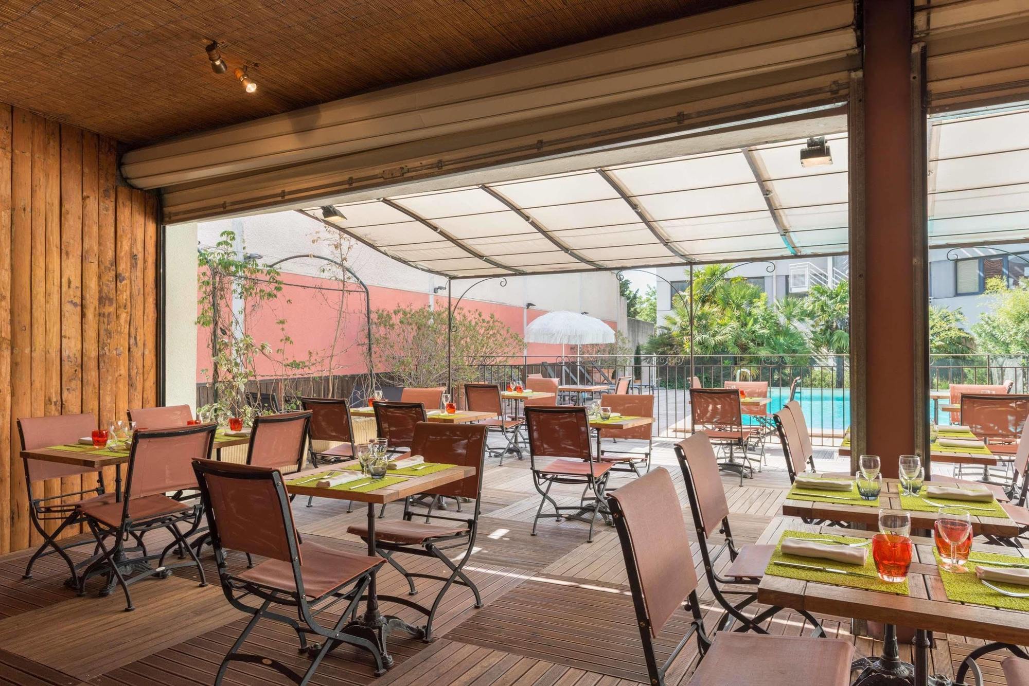 Western Le Galice Centre Hotel