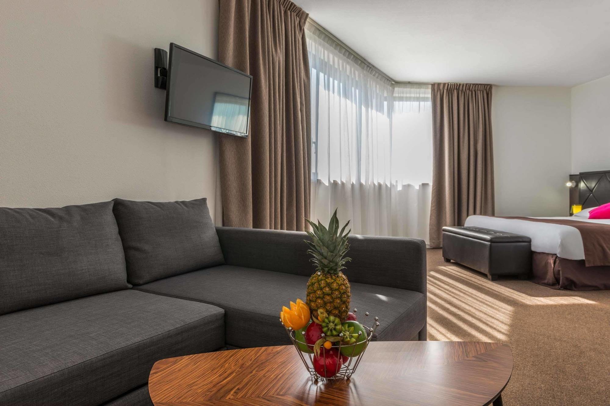 Western Le Galice Centre Hotel