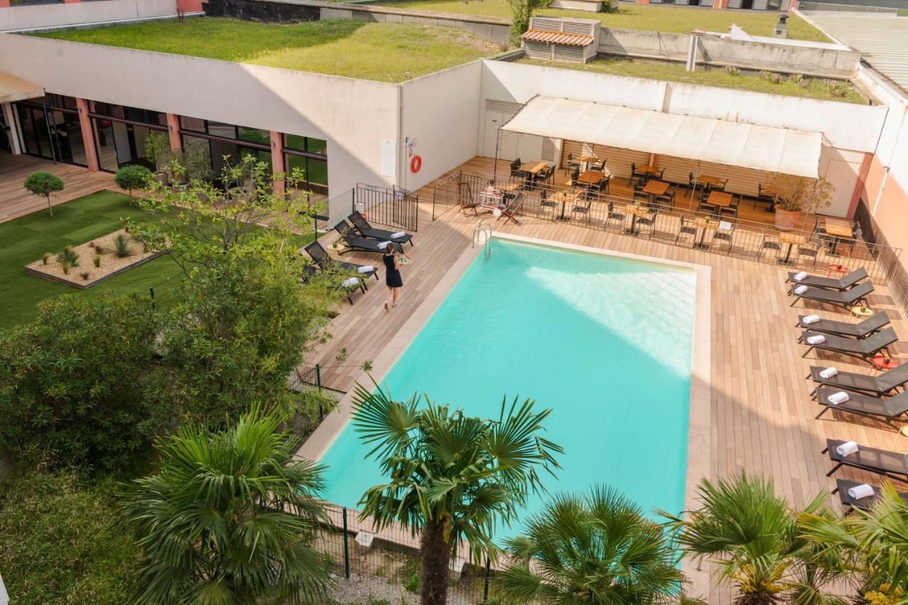 Western Le Galice Centre Hotel 4*