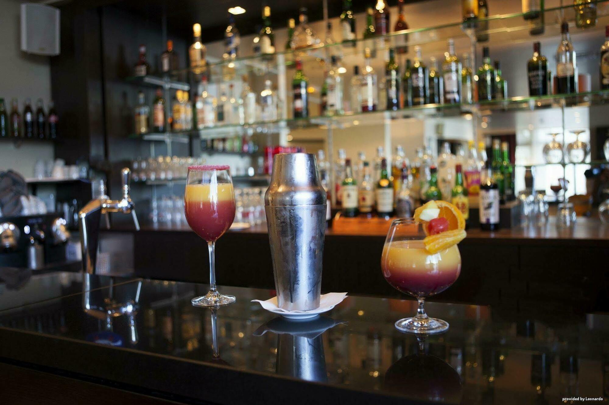Hotel Western Le Galice Centre 4*